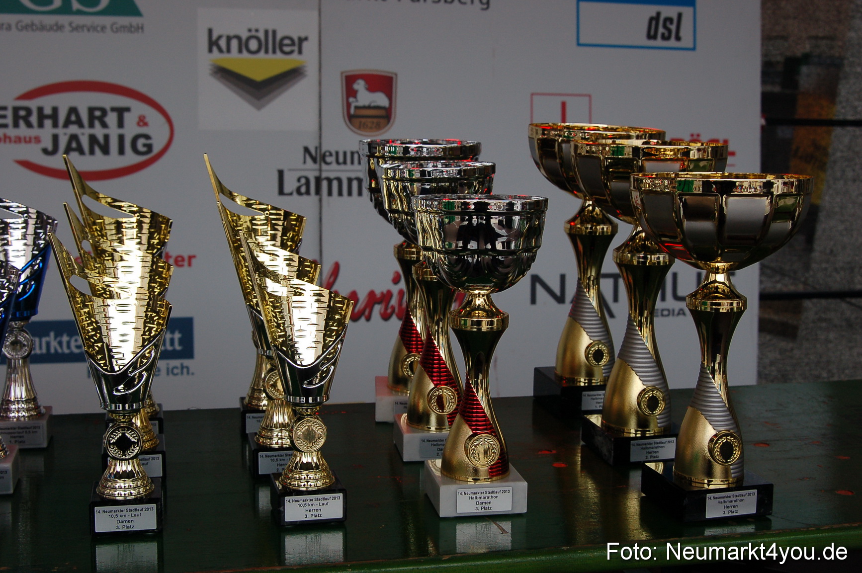 Stadtlauf Neumarkt 2013 1170